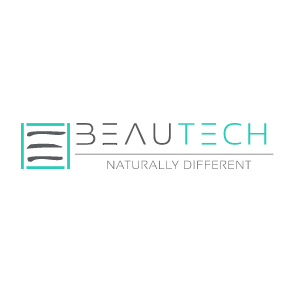 A Beautech, empresa Italiana de beleza e cosmética, é uma das marcas representadas pela Simple Advice.